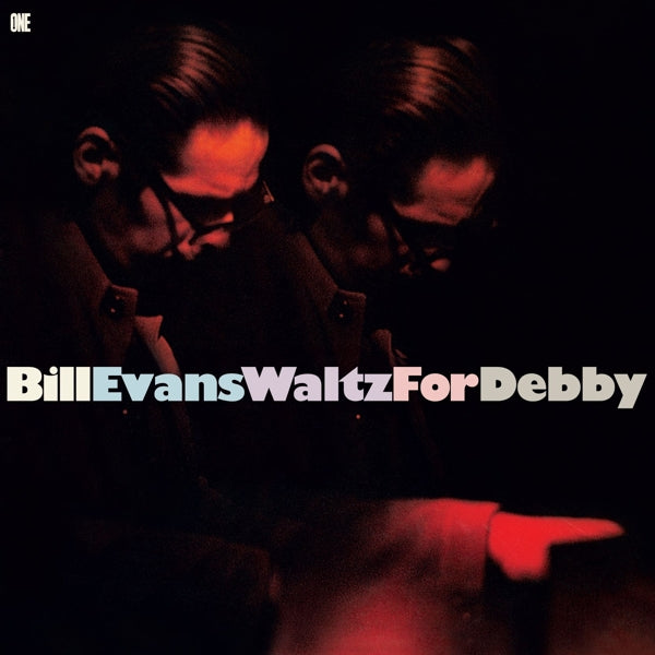 |   | Bill Evans - Waltz For Debby (LP) | Records on Vinyl