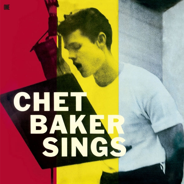 |   | Chet Baker - Sings (LP) | Records on Vinyl