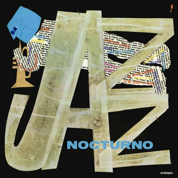 |   | Chucho Valdes - Jazz Nocturno (LP) | Records on Vinyl