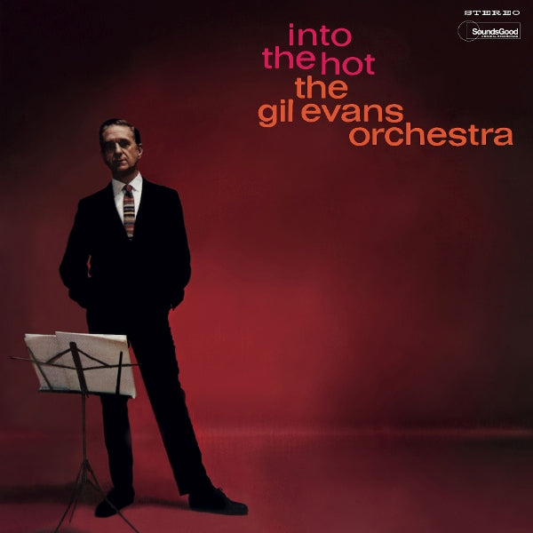 |   | Gil Evans - Into the Hot (LP) | Records on Vinyl