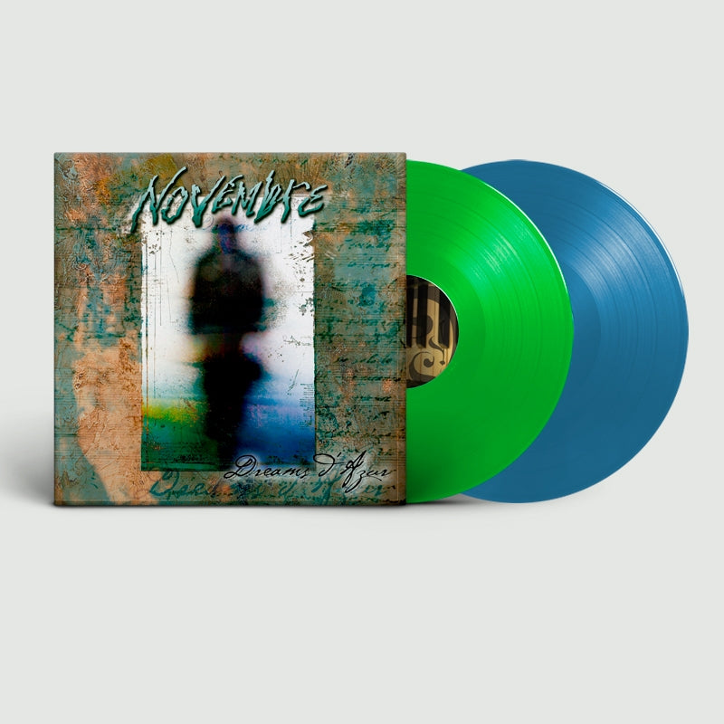 |   | Novembre - Dreams D'azur (2 LPs) | Records on Vinyl