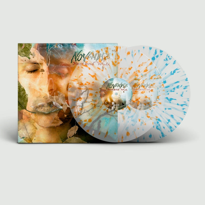 |   | Novembre - Novembrine Waltz (LP) | Records on Vinyl