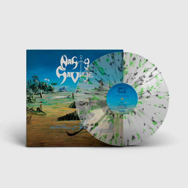 |  Vinyl LP | Apice - Apice (LP) | Records on Vinyl