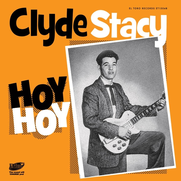 |   | Clyde Stacy - Hoy Hoy (Single) | Records on Vinyl