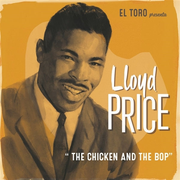 |  7" Single | Lloyd Price - The Chicken and the Bop (Single) | Records on Vinyl