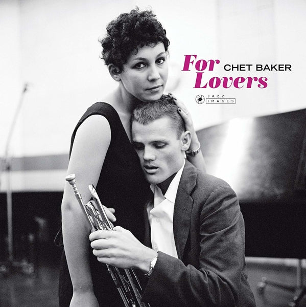 | | Chet Baker - For Lovers (LP) | Records on Vinyl