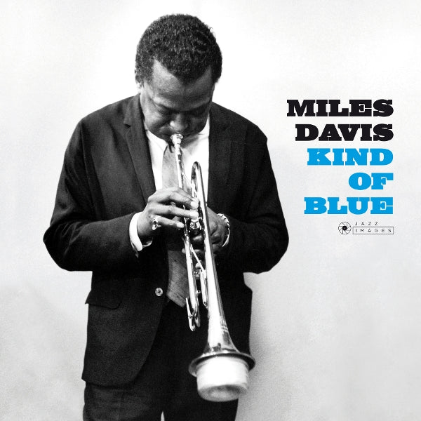 |   | Miles Davis - Kind of Blue (LP) | Records on Vinyl