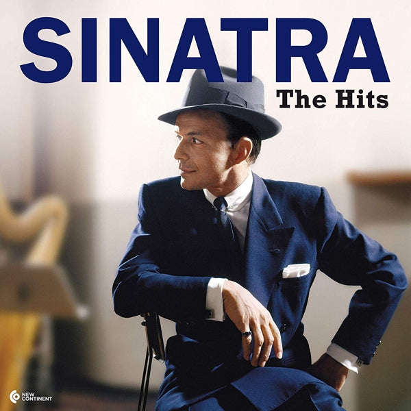 |  Vinyl LP | Frank Sinatra - Hits (LP) | Records on Vinyl