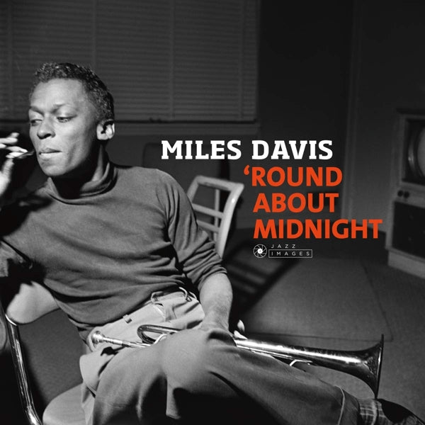 |  Vinyl LP | Miles Davis - Round About Midnight (LP) | Records on Vinyl