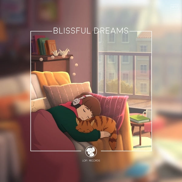 |   | Lofi Girl Presents - Blissful Dreams (2 LPs) | Records on Vinyl