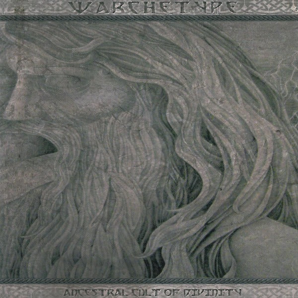 |  Vinyl LP | Warchetype - Ancestral Cult of Divinity (LP) | Records on Vinyl