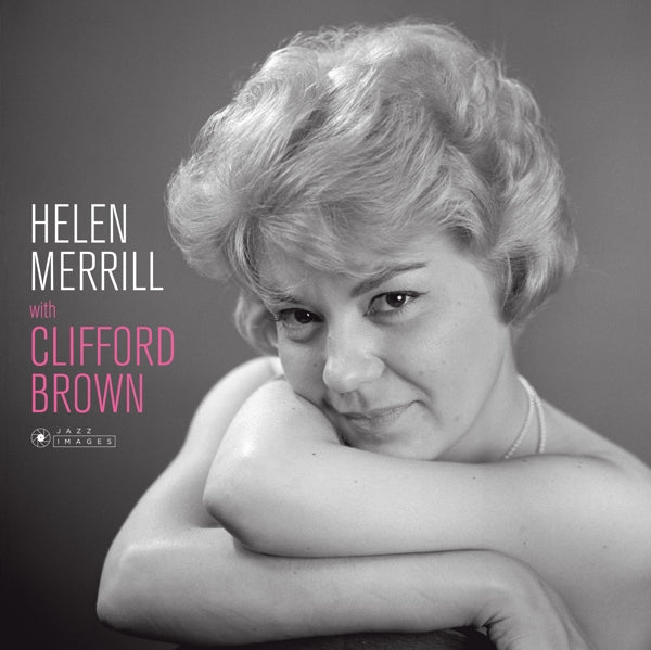|  Vinyl LP | Helen Merrill - With Clifford Brown (LP) | Records on Vinyl