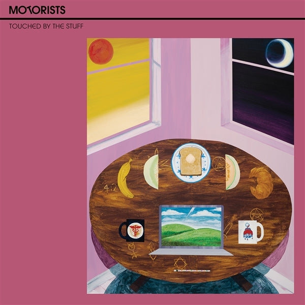 |  Vinyl LP | Jimmy Mosher - Satyric Horn (LP) | Records on Vinyl