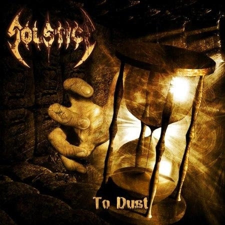 |   | Solstice - To Dust (LP) | Records on Vinyl