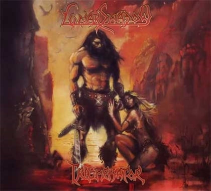 |   | Lunar Shadow - Triumphator (LP) | Records on Vinyl