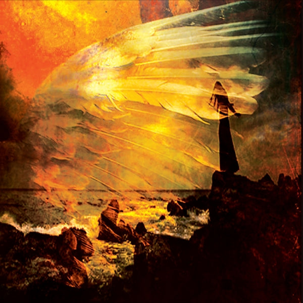 |  Vinyl LP | Angelic Process - Weighing Souls With Sand (2 LPs) | Records on Vinyl