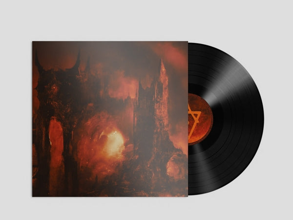 |   | Asagraum - Dawn of Infinite Fire (LP) | Records on Vinyl