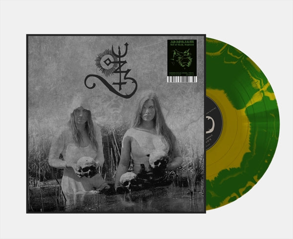 |   | Asagraum - Veil of Death, Ruptured (LP) | Records on Vinyl