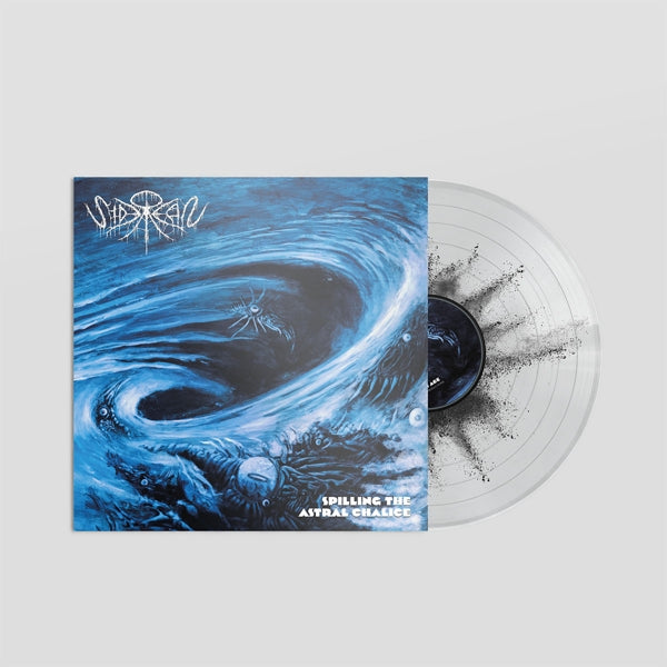 |  Vinyl LP | Siderean - Spilling the Astral Chalice (LP) | Records on Vinyl