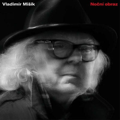 |  Vinyl LP | Vladimir Misik - Nocni Obraz (2 LPs) | Records on Vinyl