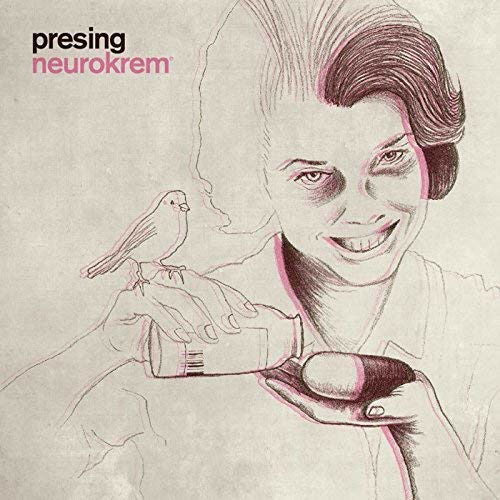 |  Vinyl LP | Presing - Neurokrem (LP) | Records on Vinyl