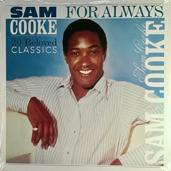 | | Sam Cooke - For Always (LP) | Records on Vinyl