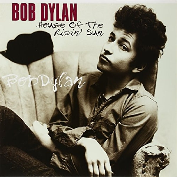 | Vinyl LP | Bob Dylan - House of the Risin' Sun (LP) | Records on Vinyl