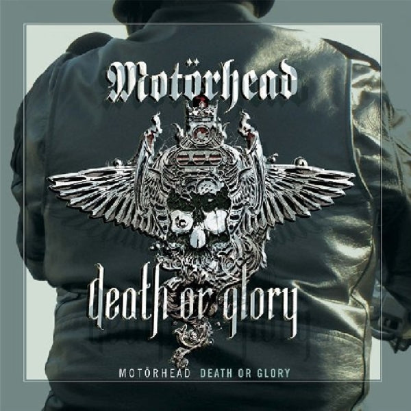 | | Motorhead - Death or Glory (LP) | Records on Vinyl
