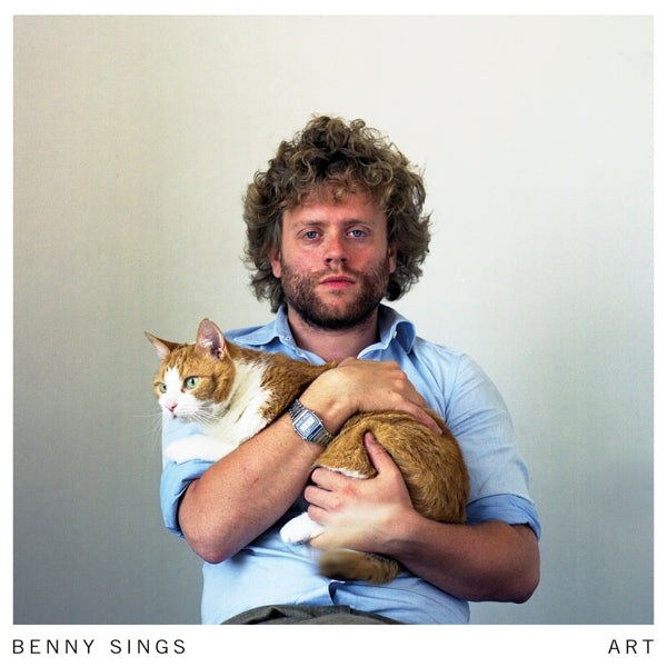 | | Benny Sings - Art (LP) | Records on Vinyl