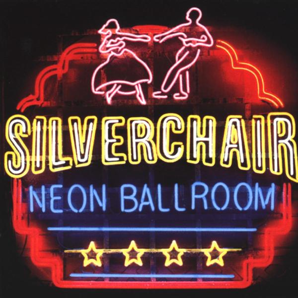 |  Vinyl LP | Silverchair - Neon Ballroom (LP) | Records on Vinyl