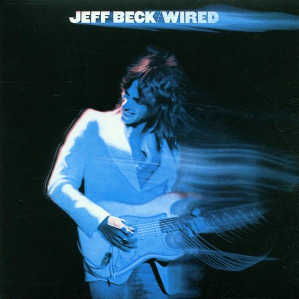 |   | Jeff Beck - Wired (LP) | Records on Vinyl