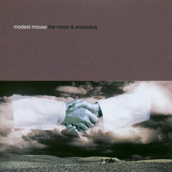 |  Vinyl LP | Modest Mouse - Moon & Antarctica (2 LPs) | Records on Vinyl