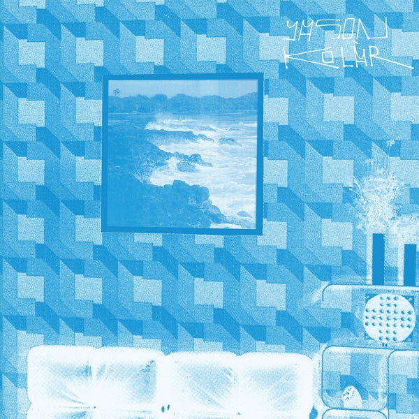 |  Vinyl LP | Jason Kolar - Modified Perspectives (LP) | Records on Vinyl
