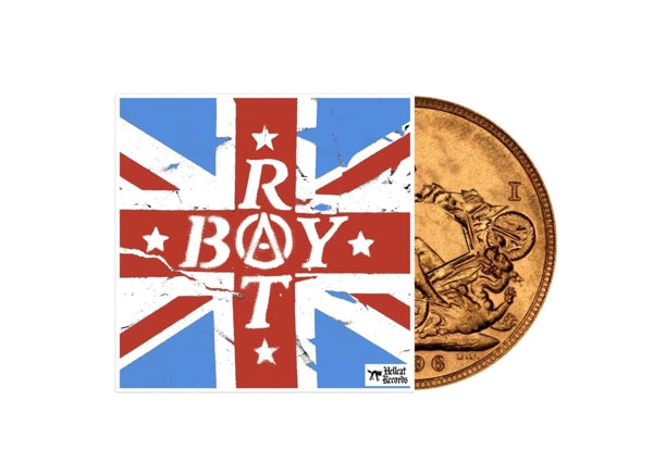 |  Vinyl LP | Rat Boy - Suburbia Calling (LP) | Records on Vinyl
