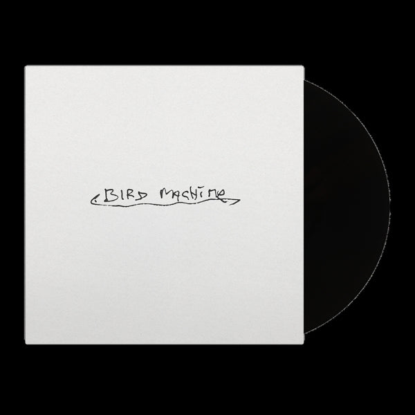 |  Vinyl LP | Sparklehorse - Bird Machine (LP) | Records on Vinyl