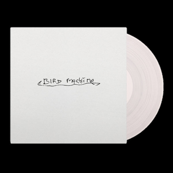 |  Vinyl LP | Sparklehorse - Bird Machine (LP) | Records on Vinyl