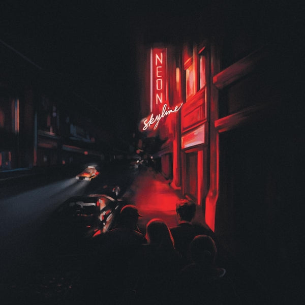 |  Vinyl LP | Andy Shauf - Neon Skyline (LP) | Records on Vinyl