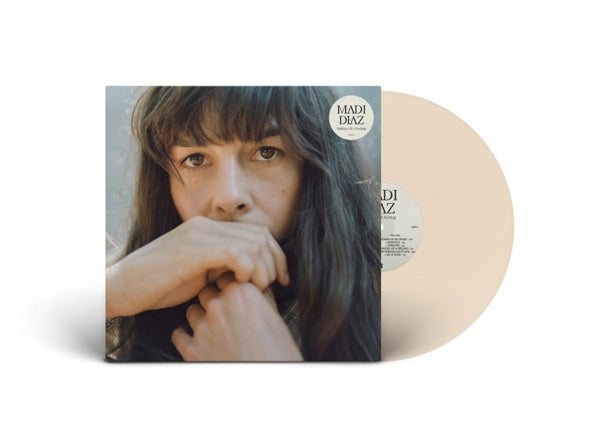 |  Vinyl LP | Madi Diaz - History of a Feeling (LP) | Records on Vinyl