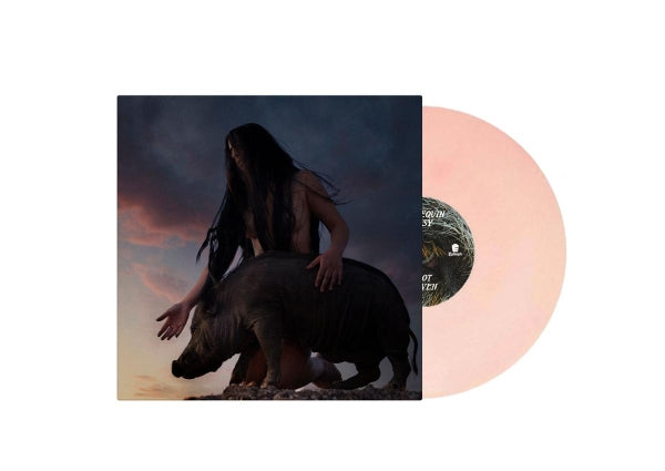 |  Vinyl LP | Mannequin Pussy - I Got Heaven (LP) | Records on Vinyl