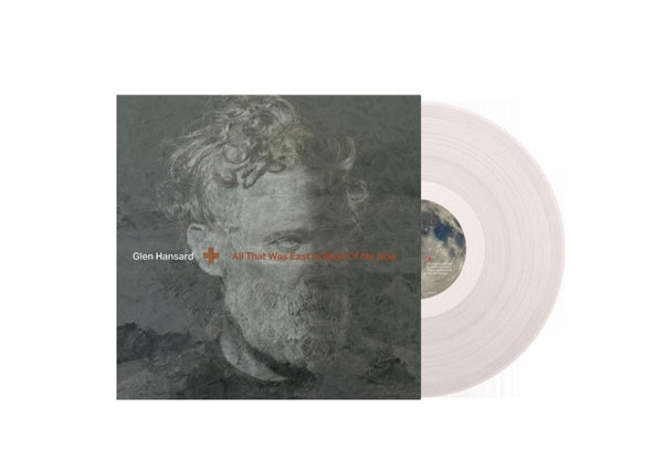 |  Vinyl LP | Glen Hansard - All That Was East is West of Me Now (LP) | Records on Vinyl