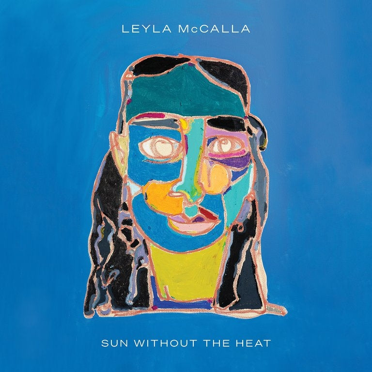 |  Vinyl LP | Leyla McCalla - Sun Without the Heat (LP) | Records on Vinyl