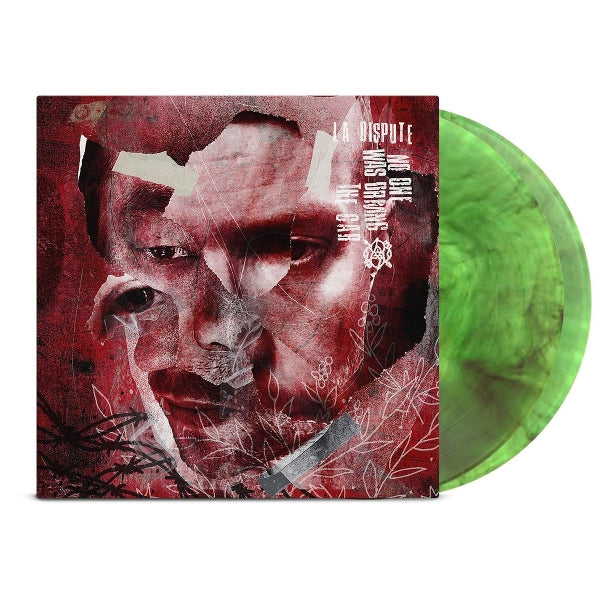 |  Vinyl LP | La Dispute - No One Was Driving the Car (2 LPs) | Records on Vinyl