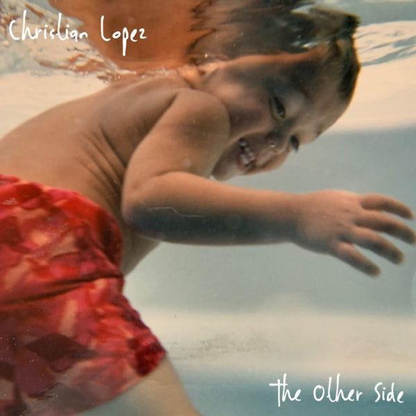 | Vinyl LP | Christian Lopez - Other Side (LP) | Records on Vinyl
