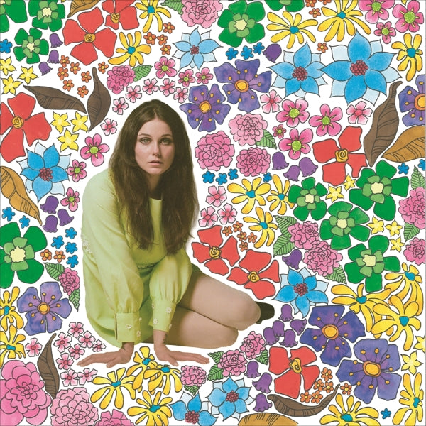 | Preorder | Fleur - Bouquet Champetre (LP) | Records on Vinyl
