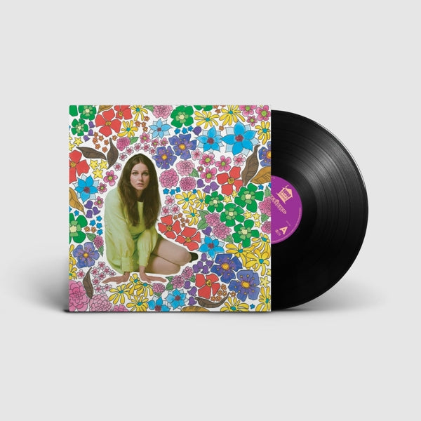 | Vinyl LP | Fleur - Bouquet Champetre (LP) | Records on Vinyl