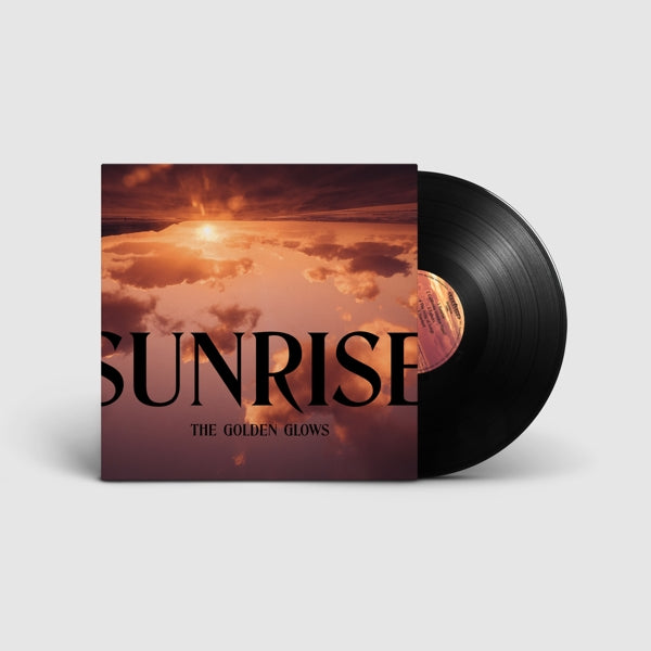 | Vinyl LP | Golden Glows - Sunrise (LP) | Records on Vinyl