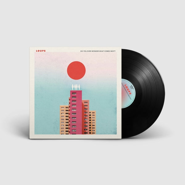 | Vinyl LP | Loupe - Do You Ever Wonder What Comes Next? (LP) | Records on Vinyl