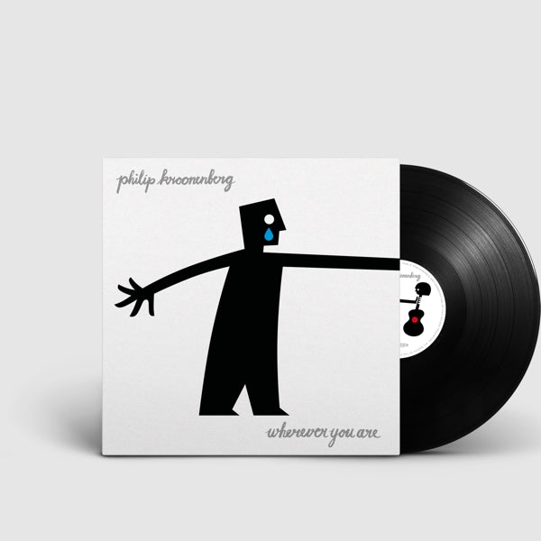 | Vinyl LP | Philip Kroonenberg - Wherever You Are (LP) | Records on Vinyl