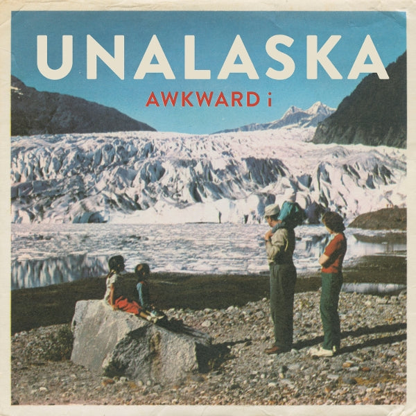 |  vinyl lp | Awkward I - Unalaska (LP) | Records on Vinyl