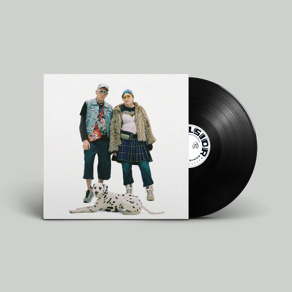 |  Vinyl LP | Socks;Sportssocks - Ironic Songs For a Sincere Generation (LP) | Records on Vinyl